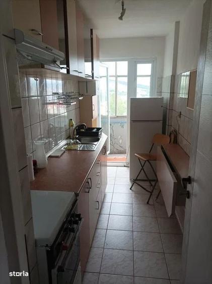Apartament de inchiriat 2 camere 42mp zona Manastur Clabucet - 3