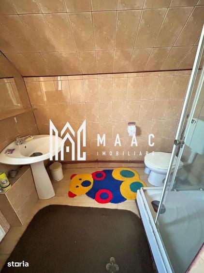 Casă cu 4 camere cu Teren 194 Mp în Central