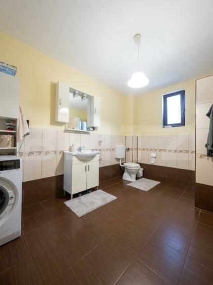 Casă individuală cu 4 camere cu Teren 721 Mp în Săcălaz