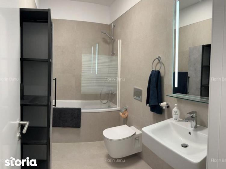 Apartament cu 2 camere în Primăverii