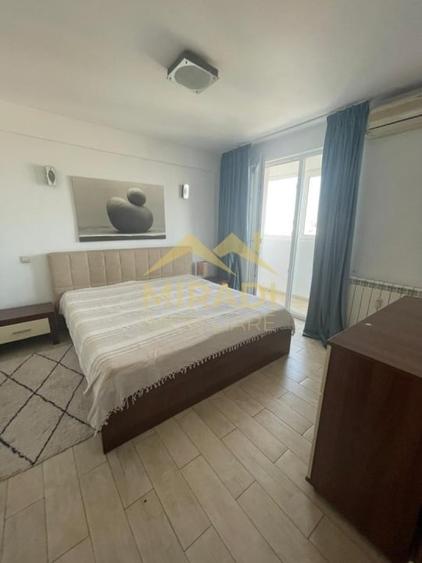 Apartament cu 2 camere în Dorobanți