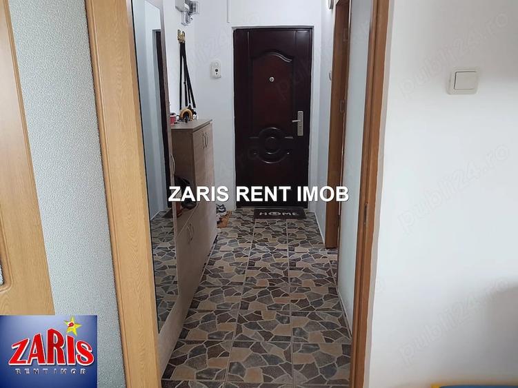 Apartament cu 2 camere semidecomandat în Enachiță Văcărescu