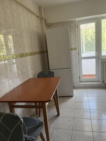 Apartament cu 2 camere în Barieră