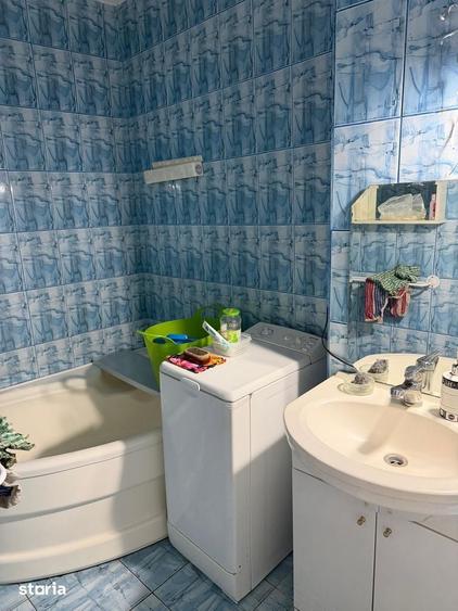 Apartament cu 2 camere decomandat în Porolissum