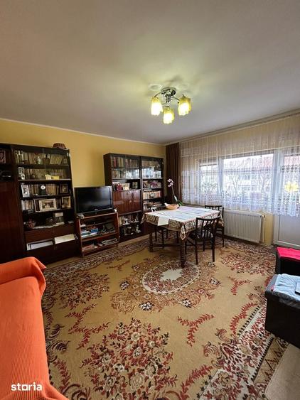 Apartament 4 camere- Zona Sud Lidl - etaj 3/3- 98 mp - 87500 euro - 9