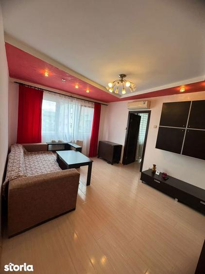 Apartament 2 camere - zona LAMA - 7