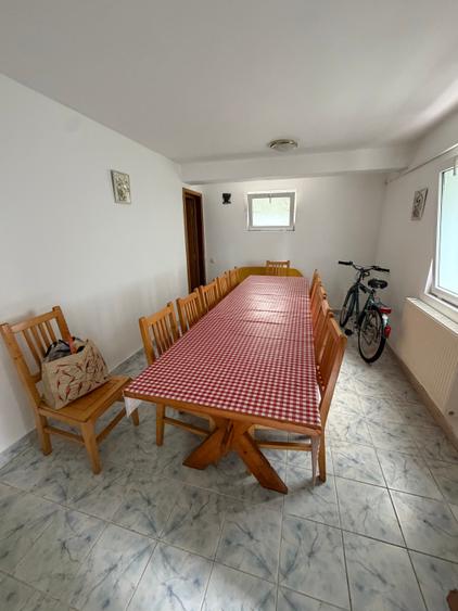 Apartament cu 3 camere decomandat în Cioplea