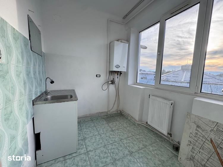 Apartament, 36 m2, - 5