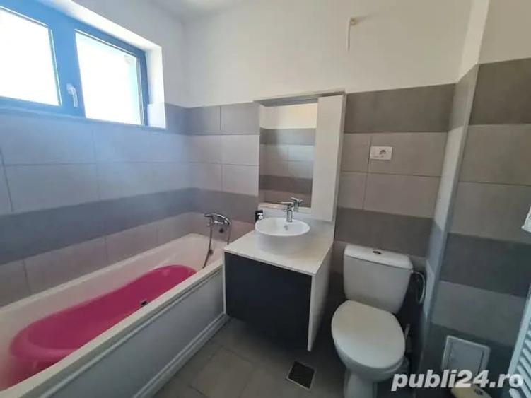 Casă cu Teren 320 Mp în Tărlungeni