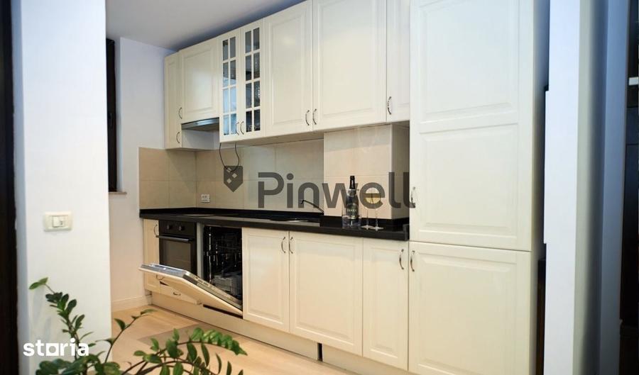 Apartament cu 2 camere în Aviației