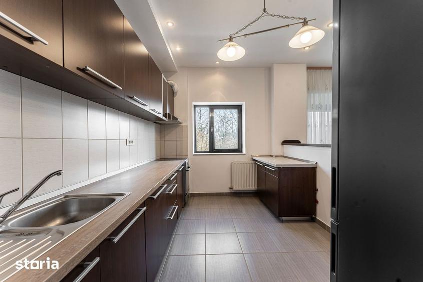 Apartament cu 2 camere în Iancu Nicolae