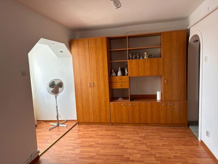 Garsonieră decomandată în Fălticeni