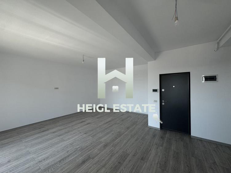 Garsonieră decomandată în Giroc