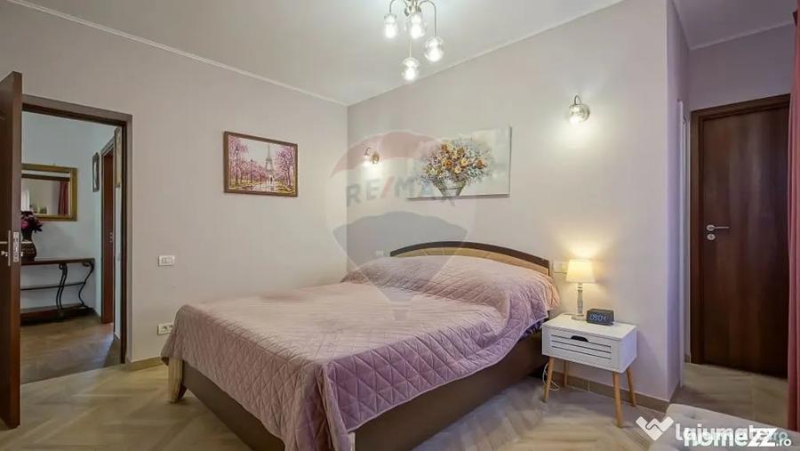 Casa parter pe teren 750 mp in Sanpetru Comision 0% - 11