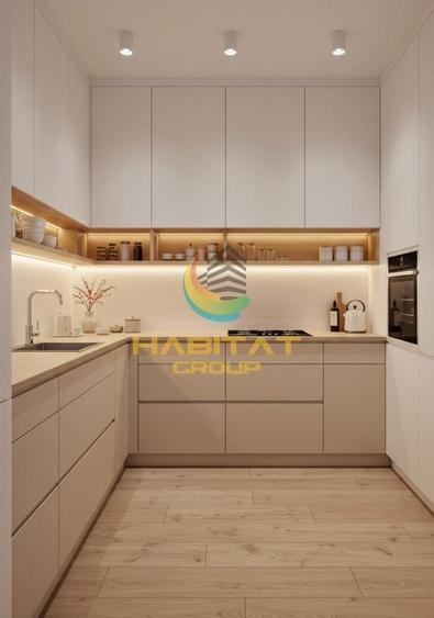 Apartament 3 camere / 86 mp / Metalurgiei - 4