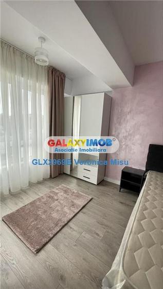 Apartament cu 2 camere decomandat, mobilat în Timpuri Noi