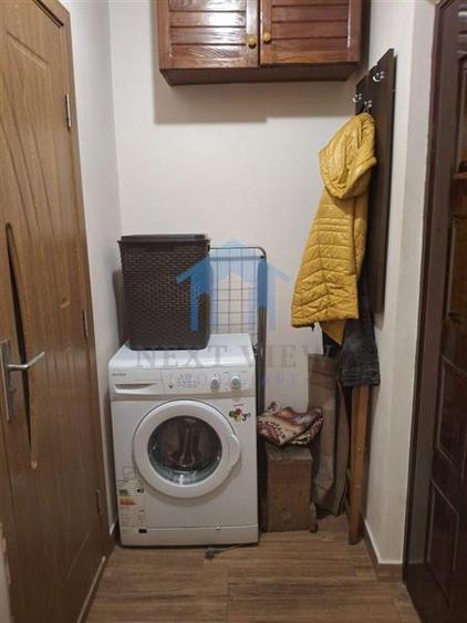 Garsonieră decomandată în Mănăștur