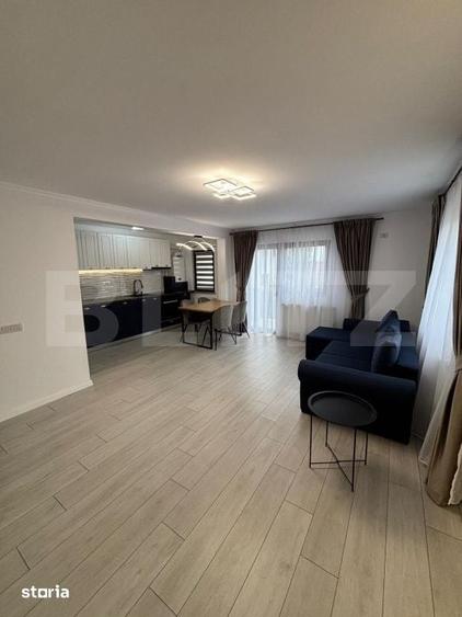 Apartament cu 3 camere în Șcheia