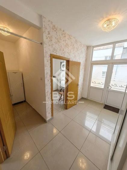 Apartament cu 2 camere decomandat în Sud