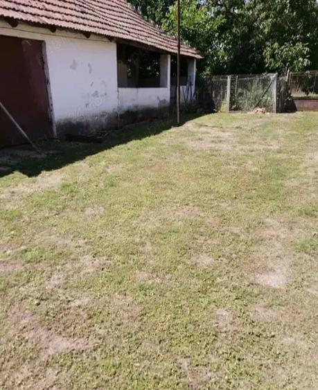 Casă cu 3 camere în Craidorolț