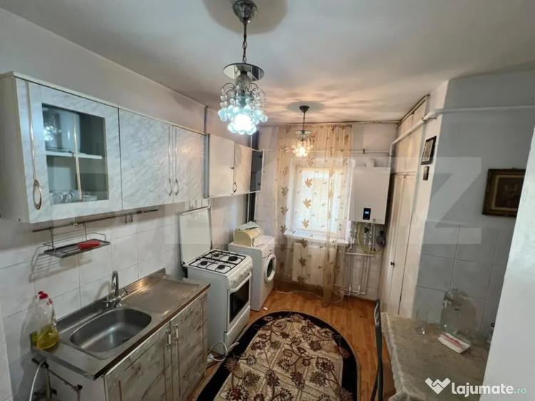Apartament 2 camere, 53 mp, zona Brazda lui Novac - 6