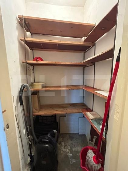 Apartament cu 3 camere semidecomandat, mobilat în Mănăștur