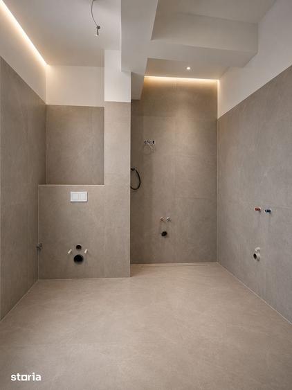 Apartament pent-house 4 camere, terasa ?i lift - 9