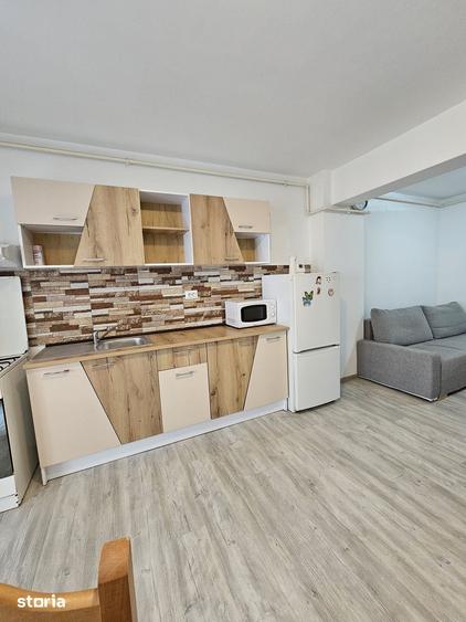 Strada Galaxiei - zona Baciu Petrom - Apartament 2 camere - Bloc Nou - 11