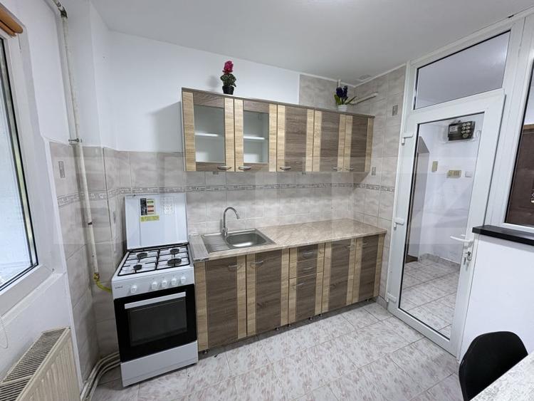 Apartament 2 camere, 45mp, zona Big - 6