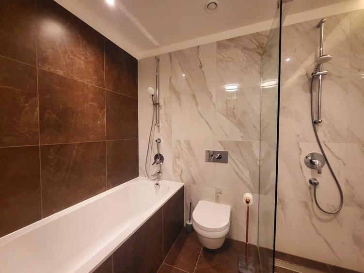 Apartament cu 2 camere decomandat în Herăstrău
