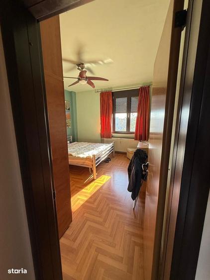 Apartament cu 4 camere în Dorobanți