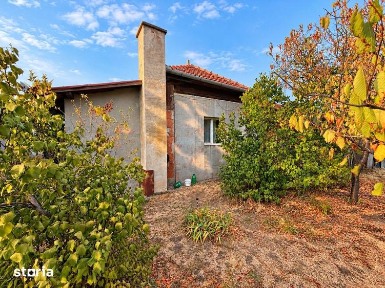 Teren intravilan - Loc de casa - Str. Renasterii - Oradea - IMOBIHOR - 11