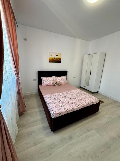 Apartament cu 3 camere decomandat în Chiajna