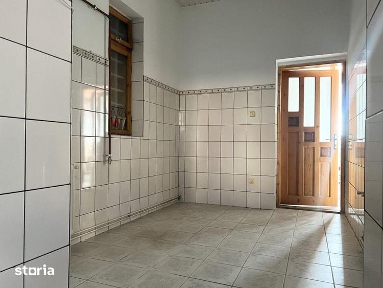 Apartament cu 3 camere decomandat în Iosefin