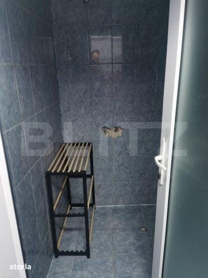 Spațiu comercial, de 170 mp, în Burdujeni