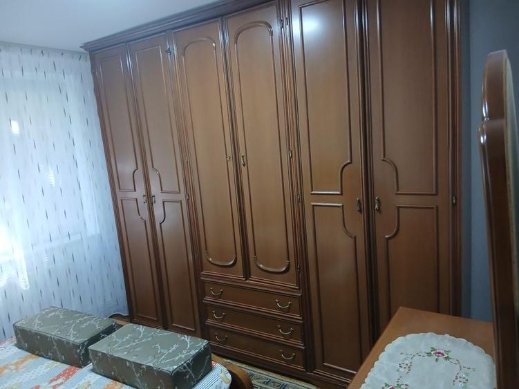 Apartament cu 2 camere semidecomandat în Craiovei