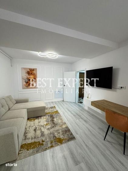 2 camere | Lux | Prima inchiriere | Metrou 1 Decembrie | Lidl langa bl - 2