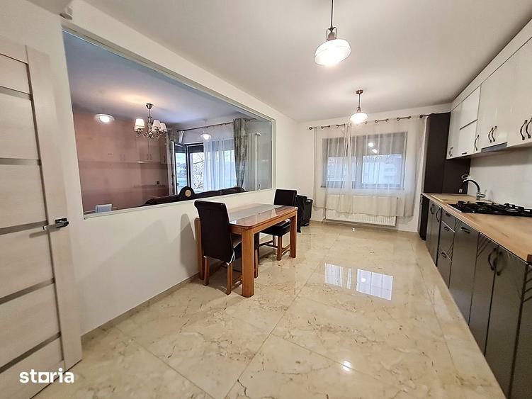 Casa, aproape de tramvai, libera, partial mobilata , Cug - 6