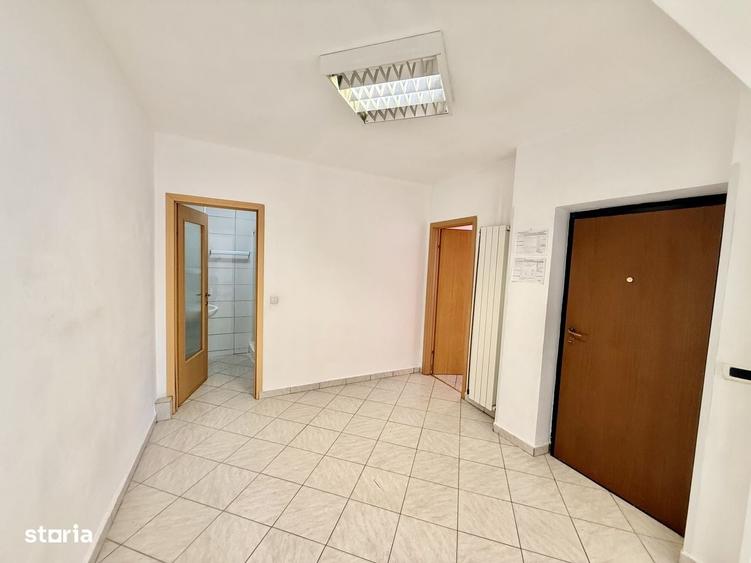 Domenii / Str. Carol Knappe / Firma-Clinica sau Locuinta / COMISION-0% - 7