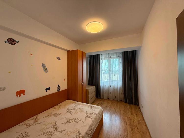 Apartament 3 camere decomandat Casa Stiintei - 6