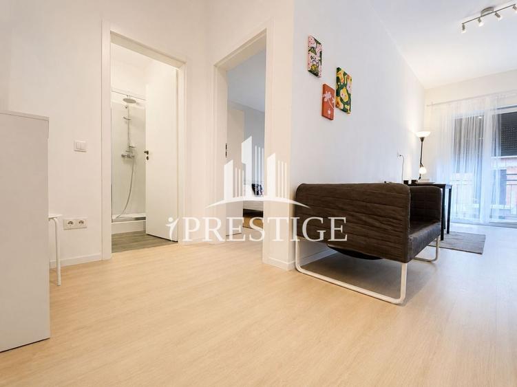 Apartament cu 2 camere semidecomandat în Șelimbăr