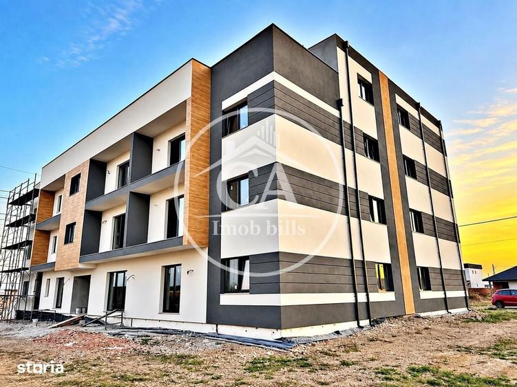 Apartament în Sântandrei