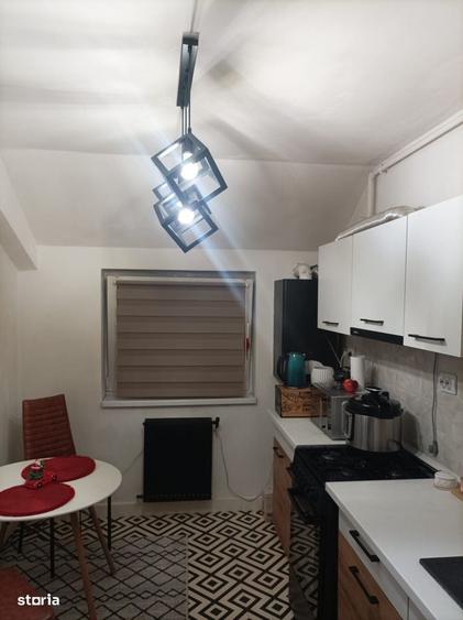 Apartament 1 camera l la cheie l Su 42 mp l Parcare l Gheorghe Doja - 2