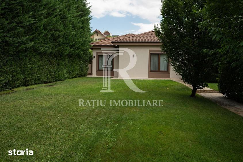 Casă cu 4 camere cu Teren 931 Mp în Iorga