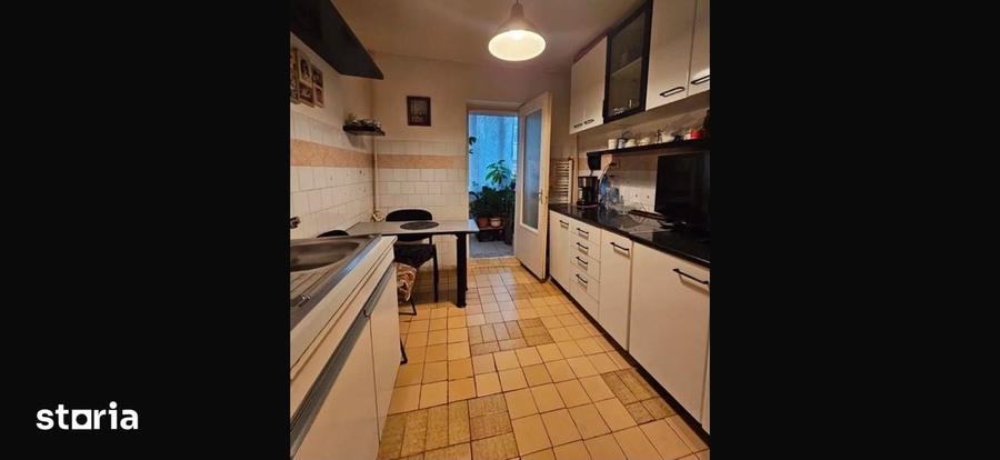2 camere decomandat | Etaj 2/4 | Baneasa | Herastrau - 5