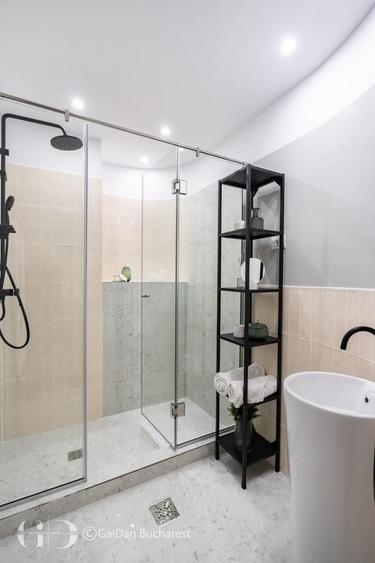 Apartament cu 3 camere decomandat, mobilat în Ultracentral