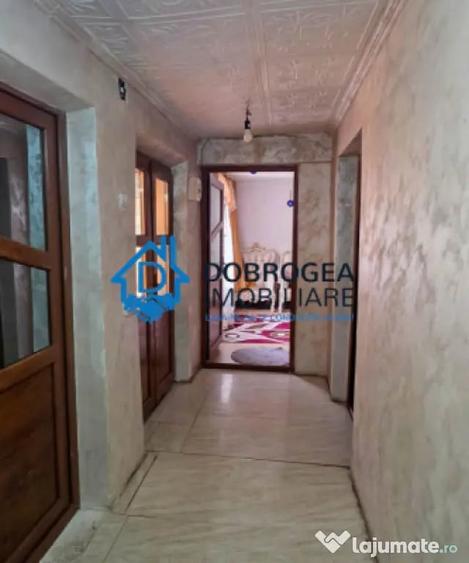 ZONA CENTRALA- CASA 2 CAMERE ,TEREN 205 MP - 2