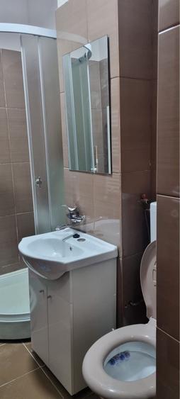 Garsonieră decomandată în Exterior Vest