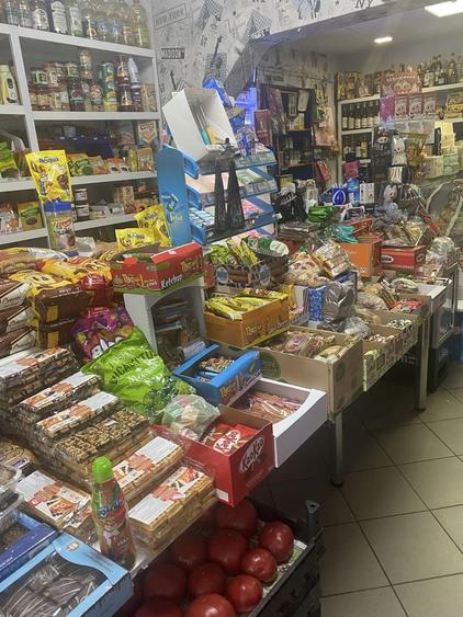 Spațiu comercial, de 70 mp, în Central