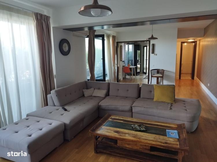 penthouse 3 camere | terasa 80 mp | Domenii | Turda - 1